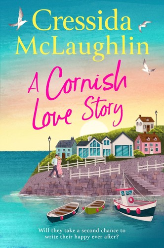 Cornish love story the - a, story: