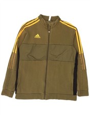 ADIDAS Mens Tracksuit Top