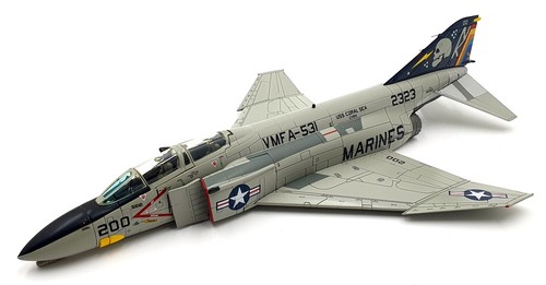 Hobby master scale - hobby,