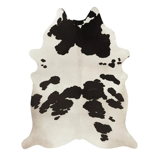 Animal print rug - print,