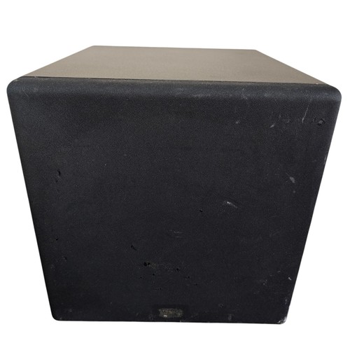 Svs bass authority sb12 - authority, sb12+