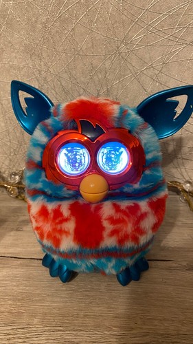 Furby festive sweater - , edition