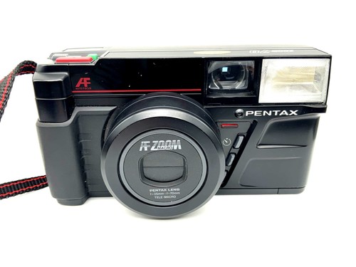 Pentax zoom point - zoom, &