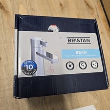 Bristan Beam Basin Mixer Tap