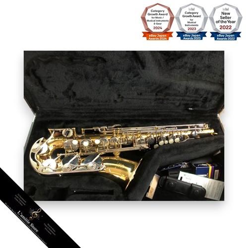 Yamaha yas case - yas-26, standard