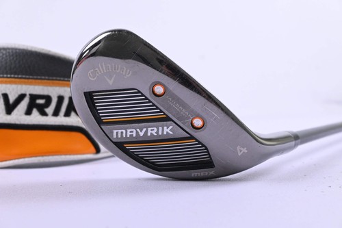 Callaway mavrik max hybrid - mavrik, #4