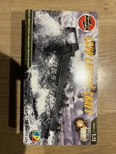  Airfix 1:72 LCVP Landing