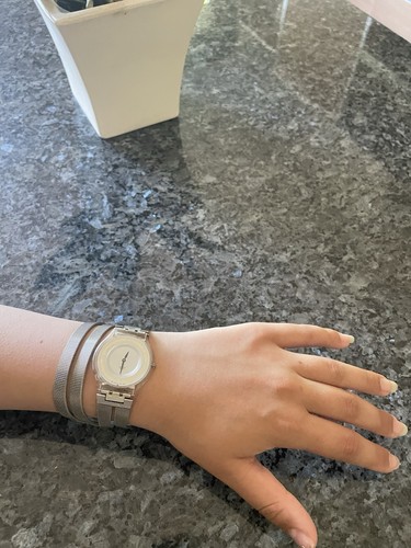 Swatch skin watch - skin,