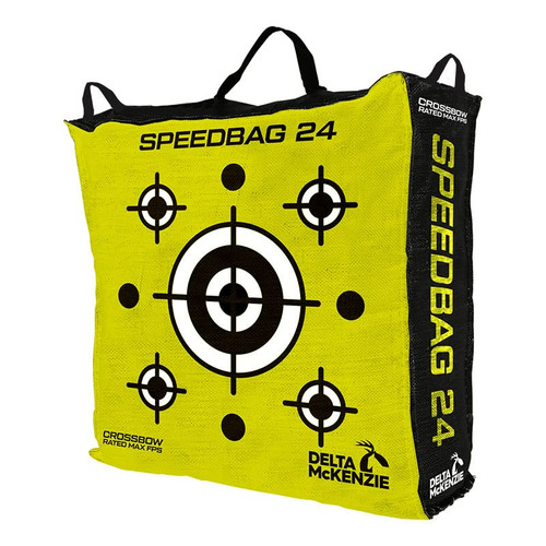 Delta mckenzie speedbag - mckenzie, 24