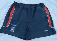 Vintage Umbro England Football