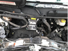 PEUGEOT BOXER CITROEN RELAY