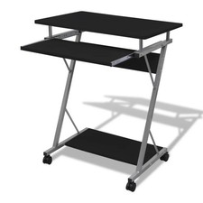 Compact Computer Desk with