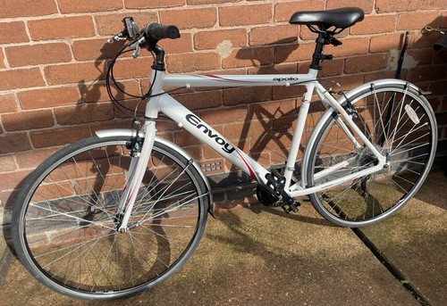 Lightweight aluminium apollo - aluminium,