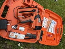 Paslode im65a f16 gauge 2nd - im65a,