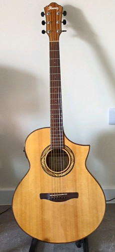 Ibanez aew aew23zw - ibanez,