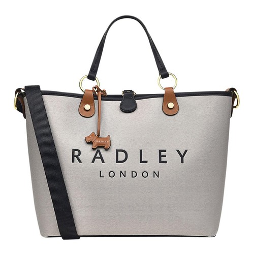 Radley dove grey addison - dove,