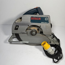 Bosch GKS85S Professional