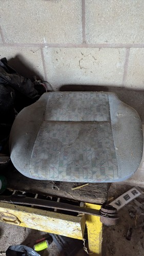 Ep91 starlet front seat - front,