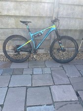 Boardman mountain bike large - boardman,