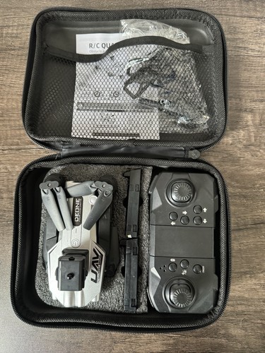 Lenovo made toy drone - lenovo,