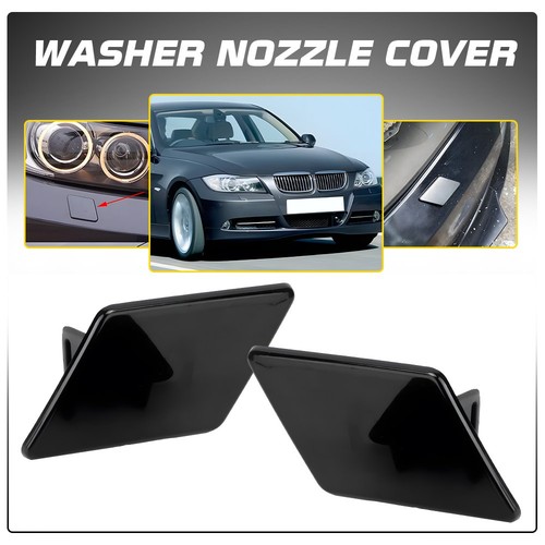Front headlight washer - 2x,