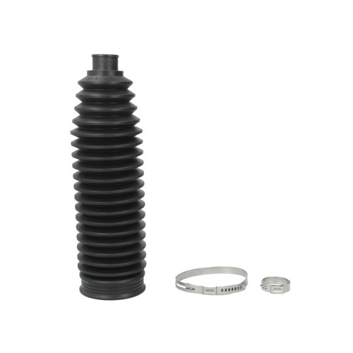 Steering gearbox protector - 1x,