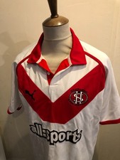 ST HELENS PUMA RUGBY LEAGUE