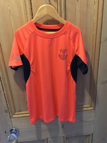 Umbro everton poly - fc,