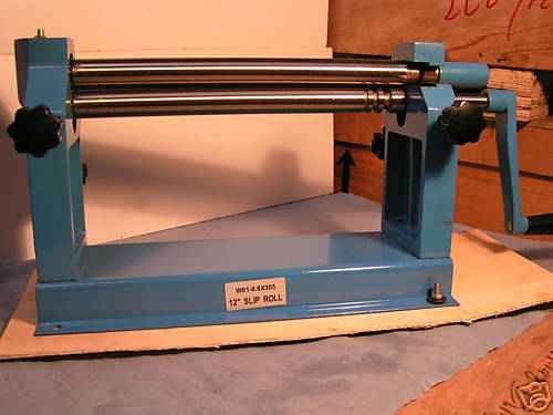 Slip roll - 12",