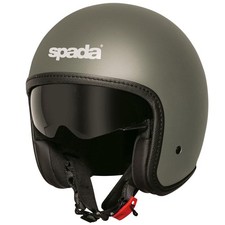 Spada Ace Open Face Retro