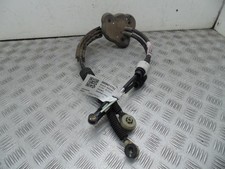 Renault Scenic Gearbox Lines
