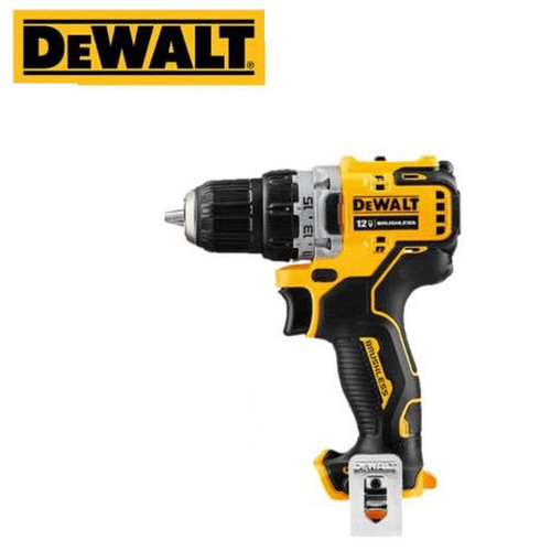 Dewalt dcd701 brushless - xr,