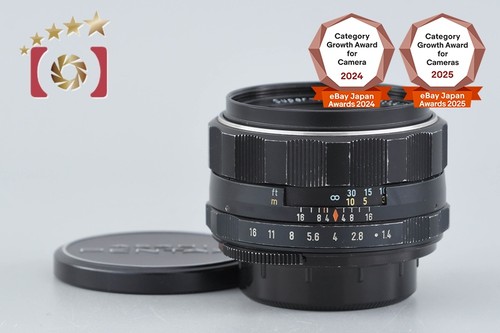 Pentax super takumar - super-takumar, 50mm