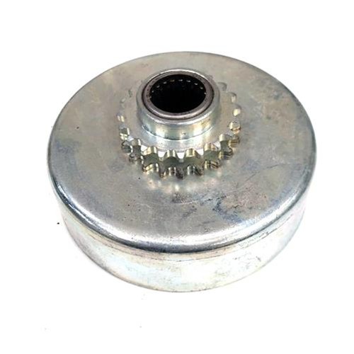 Kart 20t clutch drum - 20t, 219