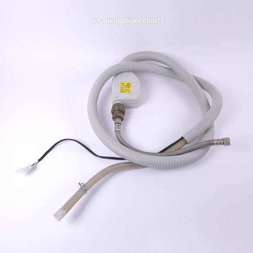 Oem miele dishwasher intake - miele,