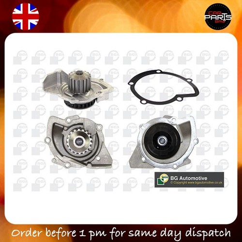 Water pump for ford max - water,