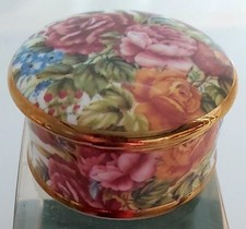 Albertine Fine Bone China