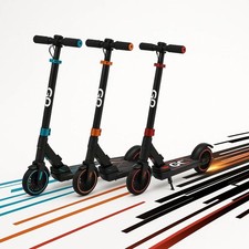Electric scooter for - electric,