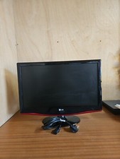 LG Flatron M237WDL 22" 1080p