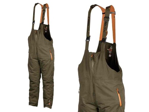 Prologic litepro thermo bib - prologic,