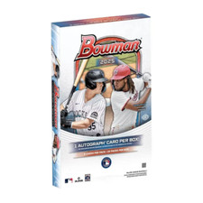 Bowman 2025 Baseball trading Cards - Pick a Card Complete Your Set - Mets etc