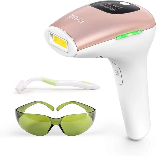 Innza ipl laser high quality - innza,