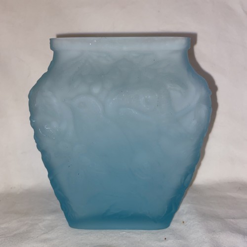 Beautiful blue consolidated - blue,