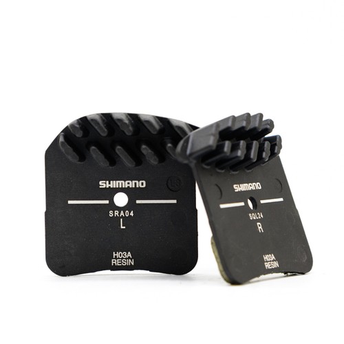 Shimano h03a zee resin mtb - shimano,