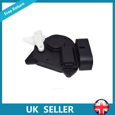 Front Left Door Lock Actuator