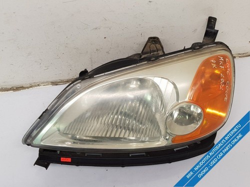 Honda civic 2004 - honda,