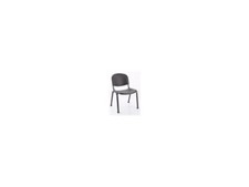 Lorell 62125 Low Back Stack