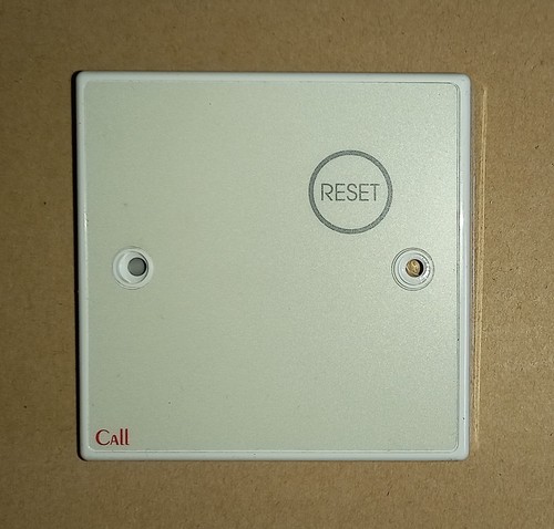 Nc809db tec nurse call 800 - nurse,