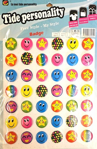 42x party gift loot bag - loot,