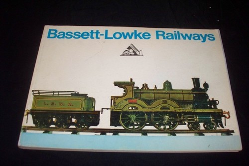 Vintage 1969 1970 bassett - 1970,